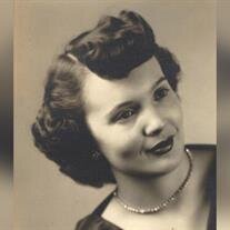 Virginia Lou Meyer