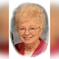 Gail Louise Girdley