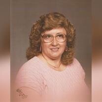 Myra Elizabeth Vinson