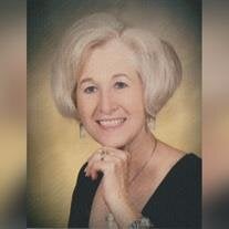 Joanne Ruby Thornock