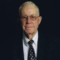 Daniel Addison Lagrone