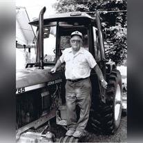 Lawrence Burrus Williams