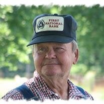 Charles M. 'Bunk' Higginbotham