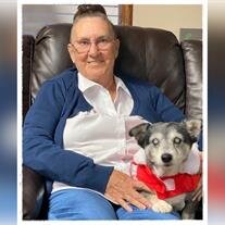 Betty Ann Lewis