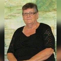 Elaine Patterson