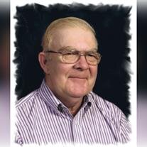 David L. 'Mike' Shawley