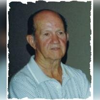 Clifford Ezell Payne, Jr.