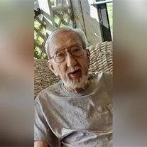 William "Bill" David  White