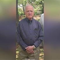 Marion Kenneth Pepper