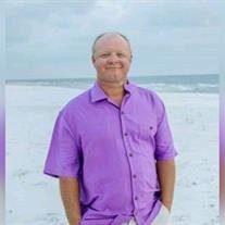 Dennis Wayne Campbell