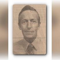 Jack Delton Goodman