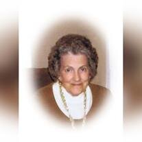 Iva Ruth Cross