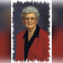 Mavis Ann Smith