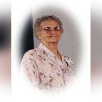Lucy Southerland Davis