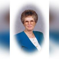 Mavis Nadine Downs