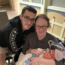 Blake  James  Smith