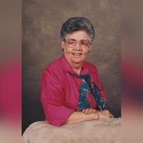 Eunice Earl Crouch