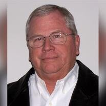 William Michael Totten