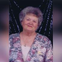 Effie Louise Heard