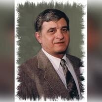 Robert Leon Clark
