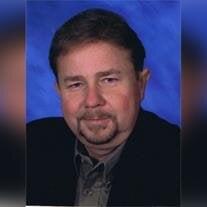 Charles Michael 'Chuck' Davis