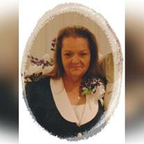 Virginia Gail McCurry