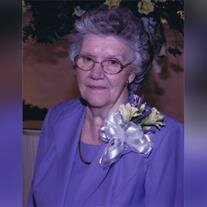 Era Mae Davis