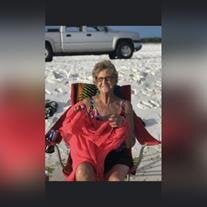 Shirley Jean Cox
