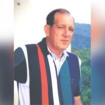 Kenneth Clay Parker