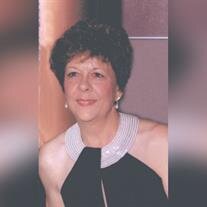 Gayla Hastings Brown