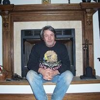 Thomas Vassar Morton III