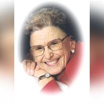 Willa Dean Pajak