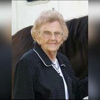 Ruby Pauline "Norton" Moore
