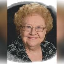 Lydia "Lil" Jung