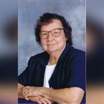 Connie Rolin