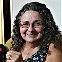 Rosanne James Helmick
