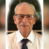 William Douglas Thompson