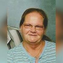 Patricia Ann Brooks
