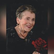 Joyce Ann Cluff