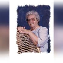 Dorothy Helen Neeley