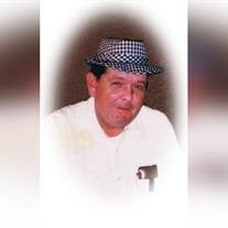 Terry W. Eckstein
