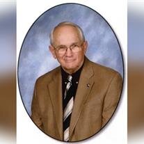 James William "Bill" Latimer, Jr.