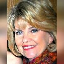 Virginia Deborah Putman