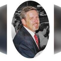 Dean Richard Thompson