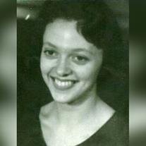 Patricia Gail Harvey