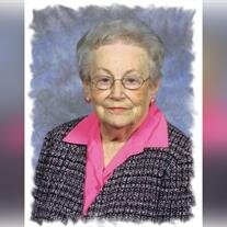 Martha Ellen Scott McCormick