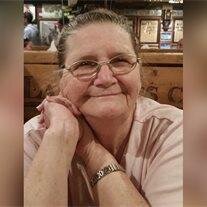 Margie Elvine Adams