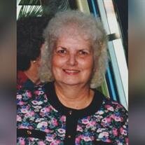 Reba Campbell Powell