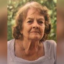 Gloria Handley Hodges