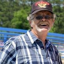 Charles "Chuck" Grady